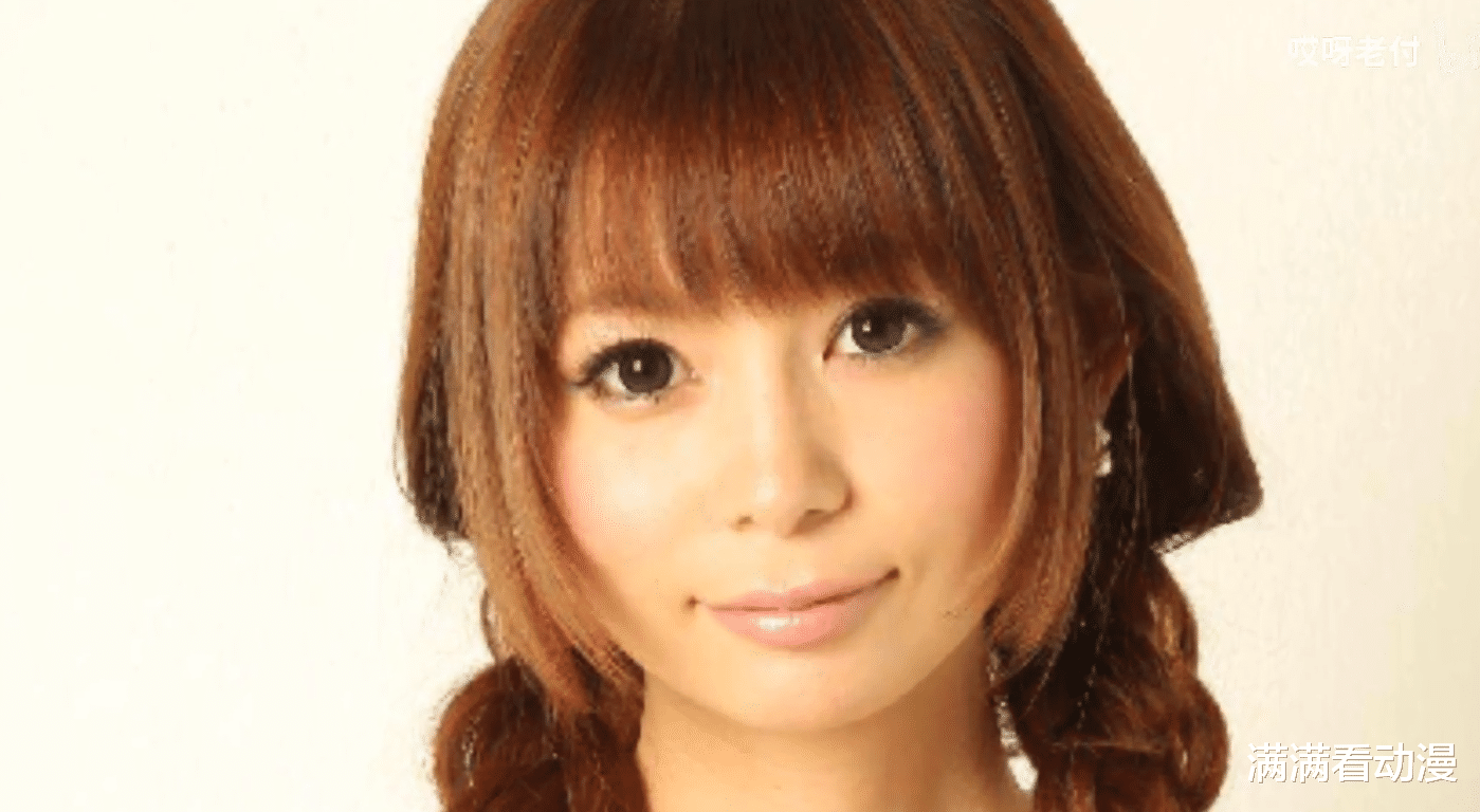 风云|有些动漫人物不能模仿