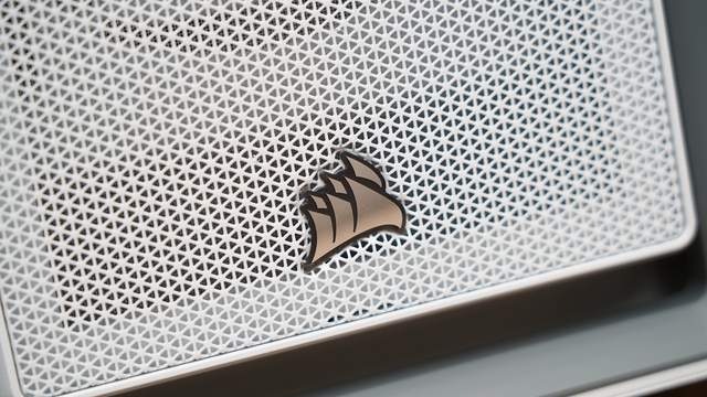 机箱|散热、性能都给力,近期打造的高颜值主机分享