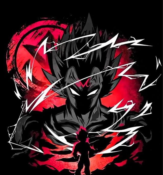 贝吉塔|动漫中被啪啪打脸的角色 贝吉塔打脸王,星魂脸皮有点厚