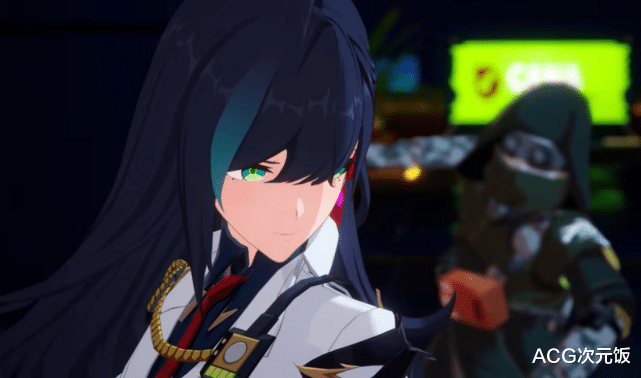 幻塔|为何人设复杂的角色更受欢迎？且听对《幻塔》亲女儿凛夜的理性分析