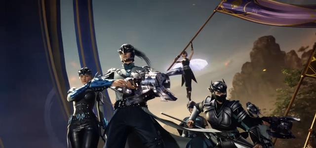 比比东|唐门暗器一战成名，呼延震壮烈惨死，比比东再添新的封号斗罗外援