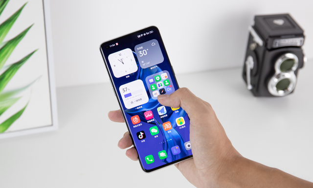 coloros13|ColorOS 13流畅吗?首批用户真实反馈,这些话说得很中肯