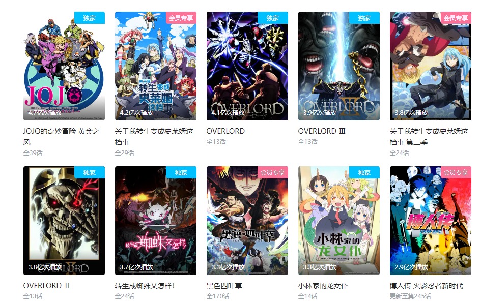 overlord|《OVERLORD》第四季：关于异世界顶流爱豆竟是骷髅这档事！