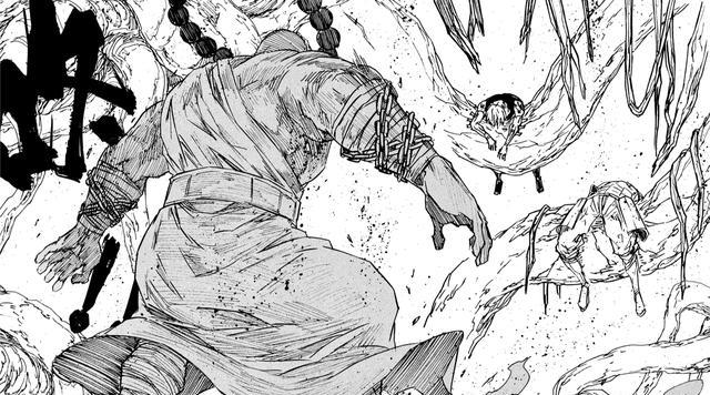 镇魂街|镇魂街：最新一话细节解析，以及关于充值正版漫画的一点建议