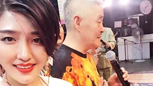 赵本山|娇娇和赵本山恩怨始末：即使“停战”，娇娇都不愿意和赵本山和解