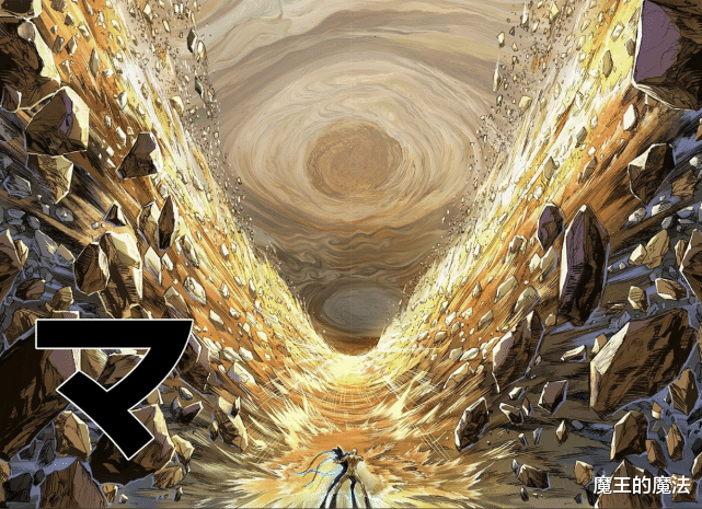 埼玉|一拳超人：饿狼掌握时间与空间之力，埼玉之下饿狼已成第二人