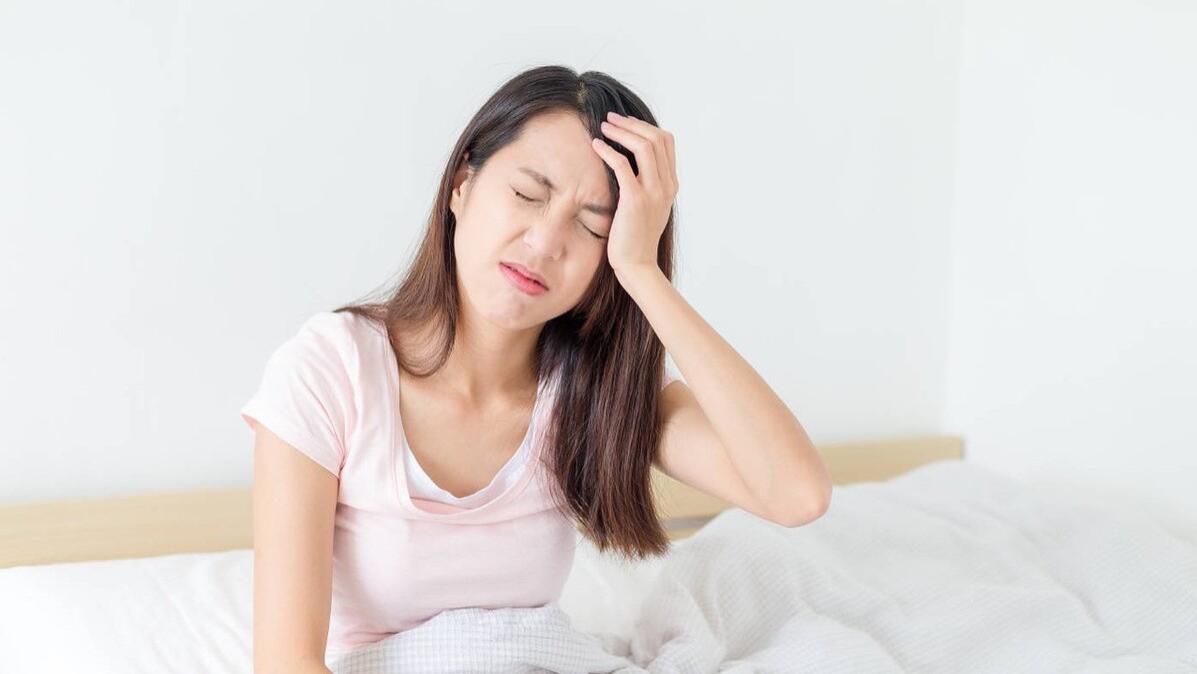 贫血|血虚的人容易老得快！简单四味药，补血和血、调经化瘀！