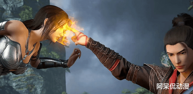 我獨自升級|《神墓》開播，開局魔改太大，原著黨看后擔憂不已