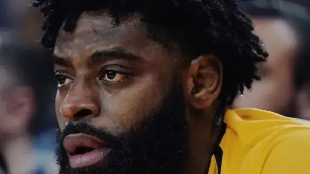 泰瑞克·埃文斯|终于回来！新秀场均20+5！力压库里和哈登的男人！NBA开除他三年
