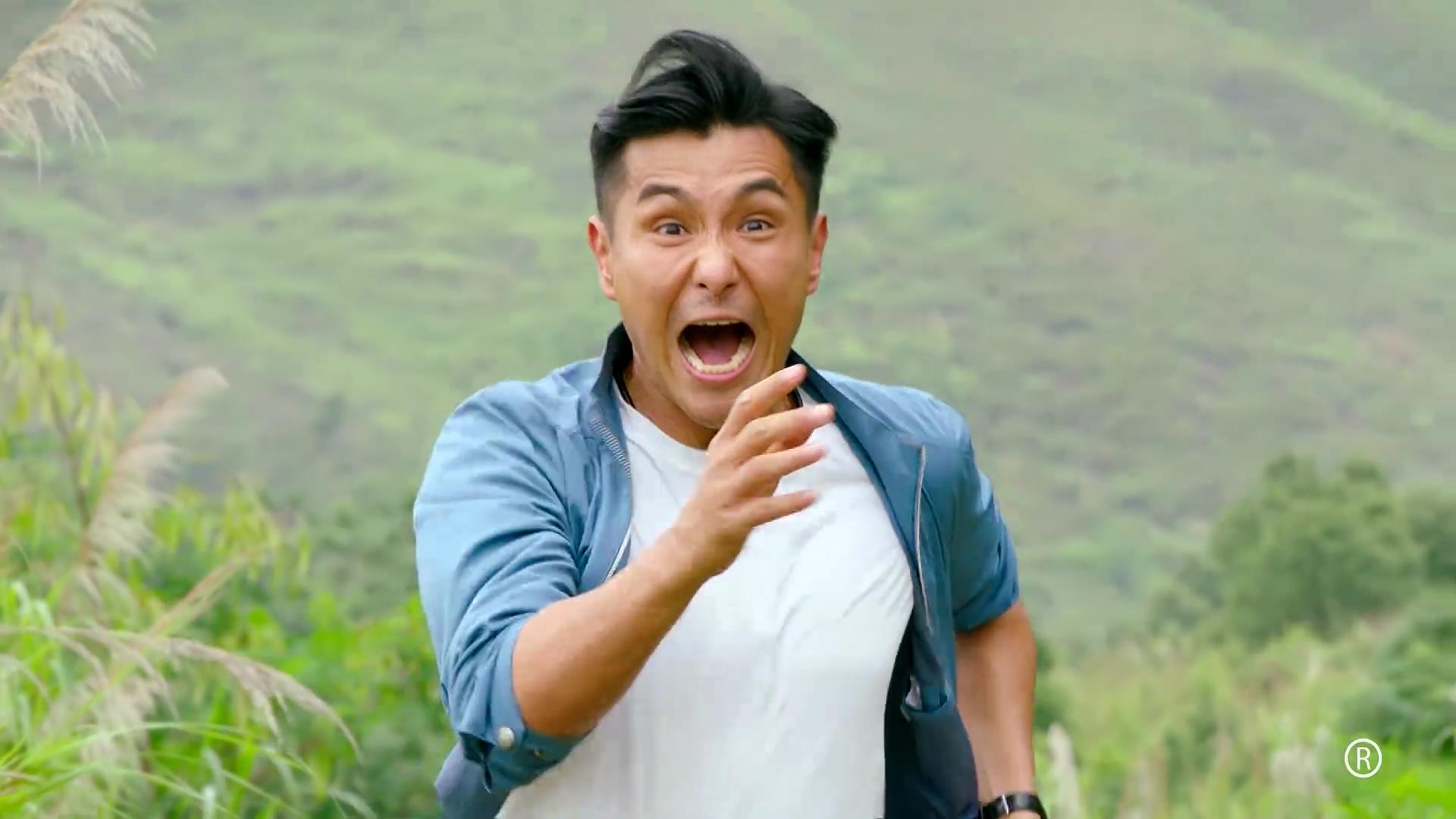 铁拳英雄|瞬间出戏，《铁拳英雄》姚子羚这一幕太无语