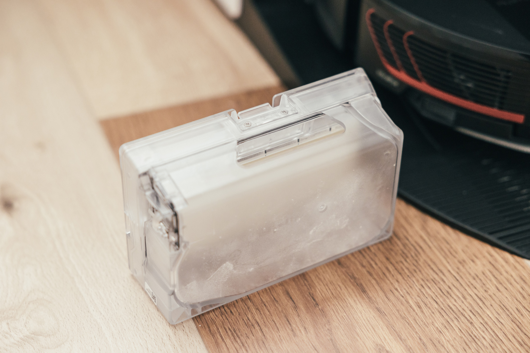 赛灵思|懒人家务福音，扫地机最终形态，石头G10S Pro扫地机器人长测体验