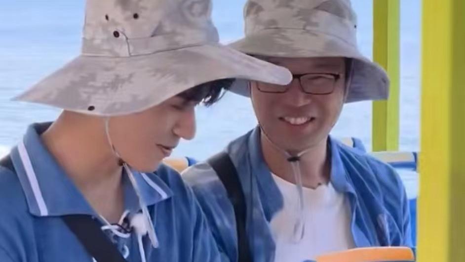 岳云鹏|《极限挑战》第八季开始录制，嘉宾阵容曝光，岳云鹏王迅等人加盟