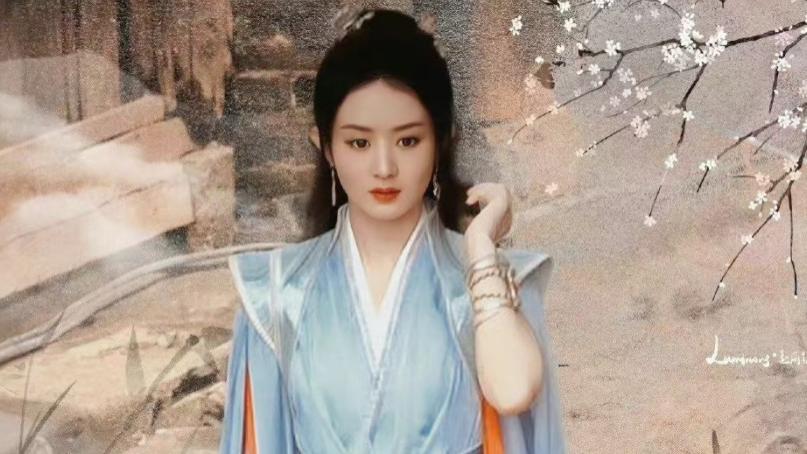 肖战|奔着肖战想追《玉骨遥》，看了片花，却被29岁男二号惊艳到了