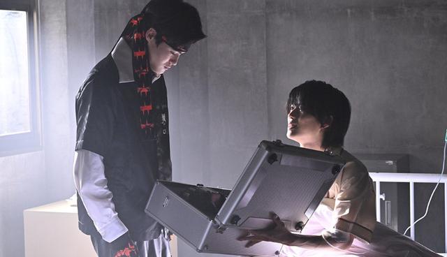 预告|假面骑士revice46话预告玉置豪变身overdemons樱解锁最终形态