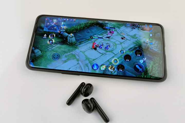 无线耳机|性价比就是低价低质吗?用过GIEC CandyPods真无线耳机后就知道了