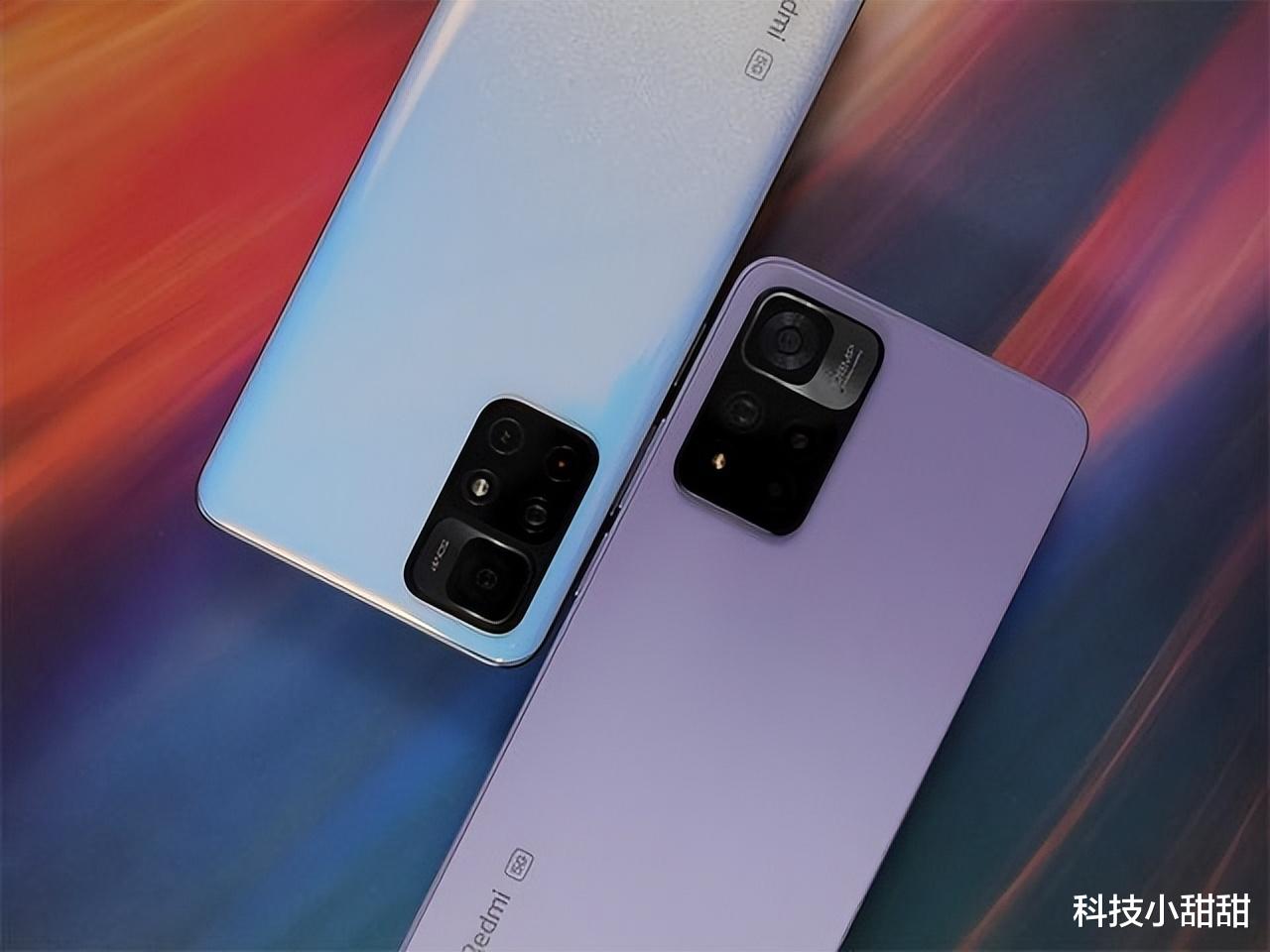 红米手机|千元价位！1亿像素+5160毫安+三星LED高刷屏，这款红米手机降价了