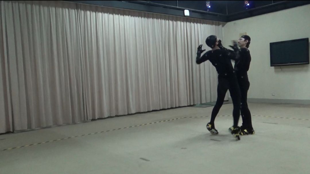 |疫情下的上海动漫公司