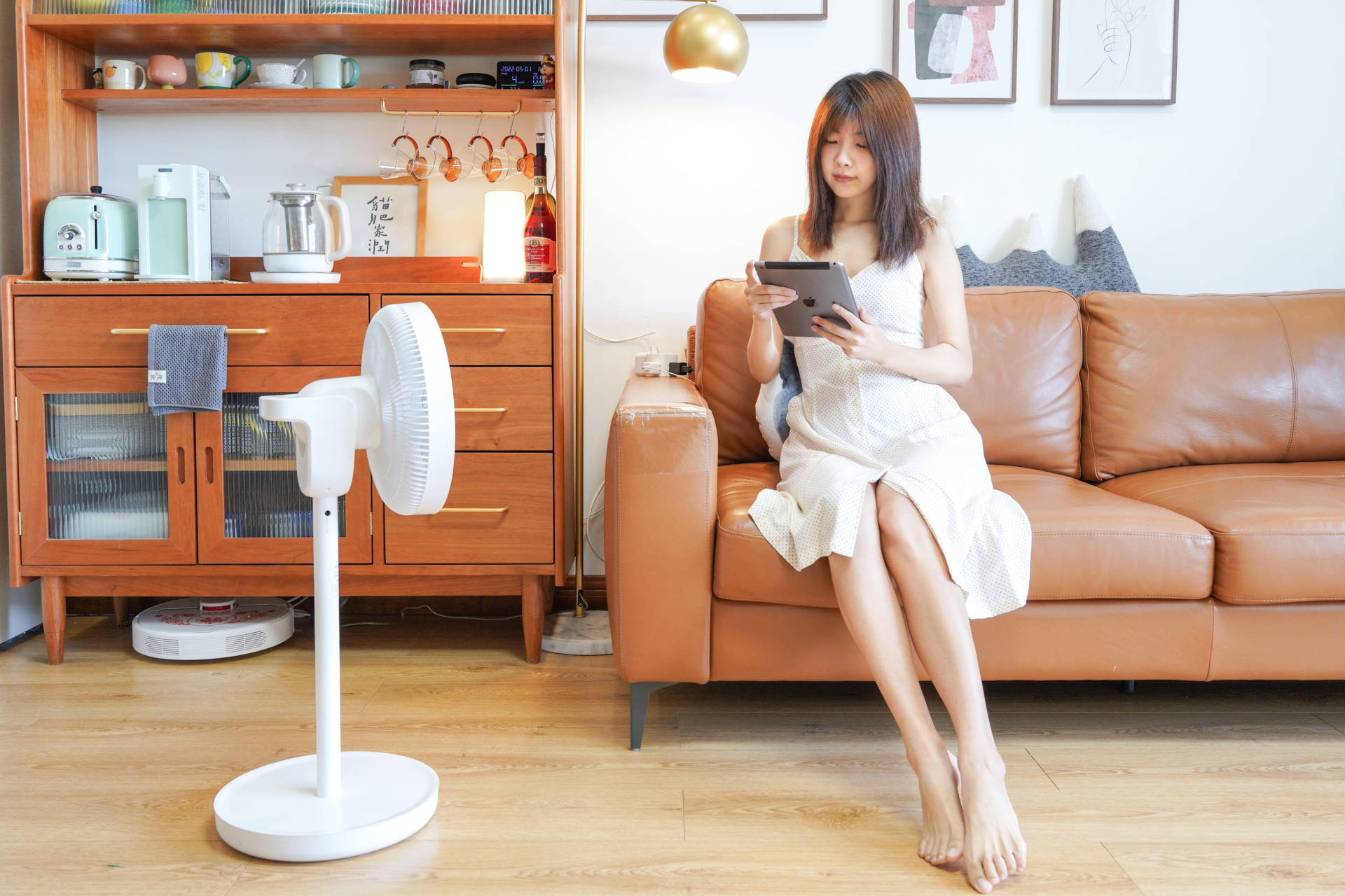 空气净化器|理性剁手！当初“滴血购入”的6件网红小家电，现在看来超值！