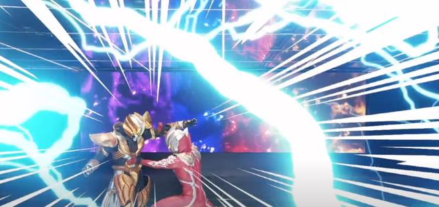 雷欧|雷格罗斯可能比雷欧兄弟强;没TV的主角奥就是那么强大!