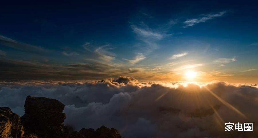 酷睿处理器|家电行业未来三年确实难,但这不代表市场没机会