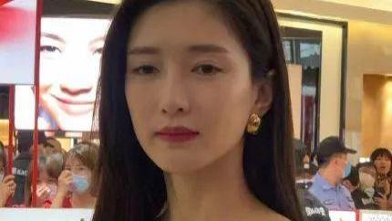 高圆圆|当苦脸美人遇上笑脸女神，江疏影不敌毛晓彤，高圆圆也输了