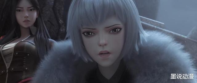 凡人修仙传|五部打斗戏超燃的国漫推荐,《凡人修仙传》堪称第一