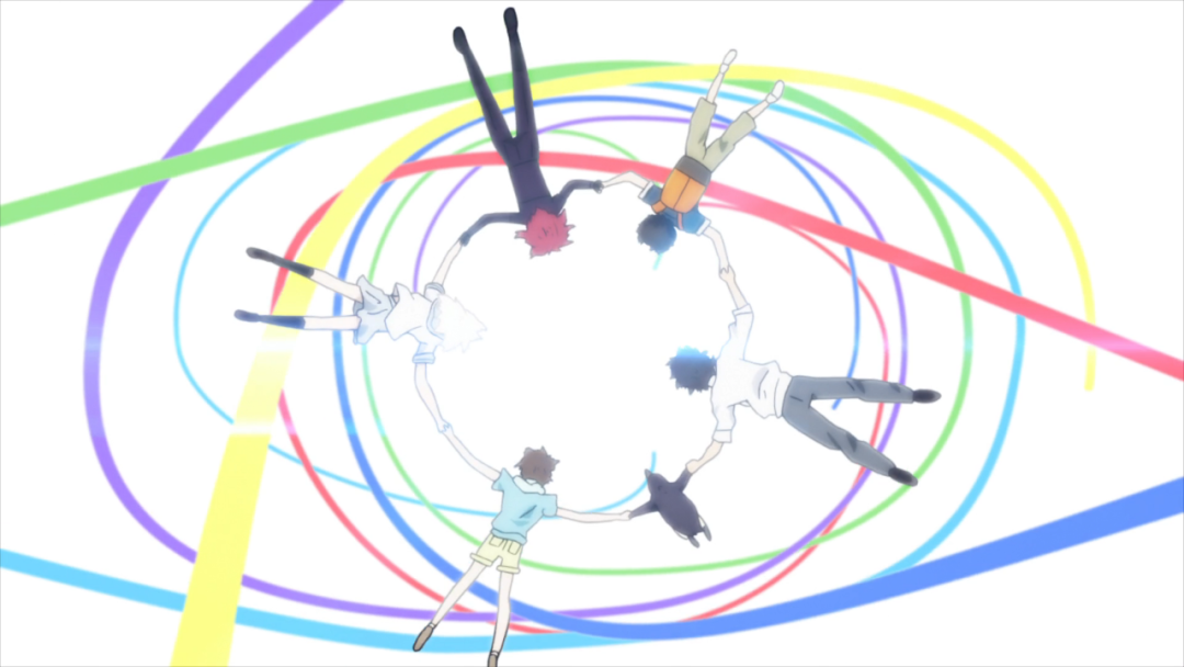 acgn漫评|网络动漫黑名单18 :全网封禁,看过的人少之又少,超冷门禁番!