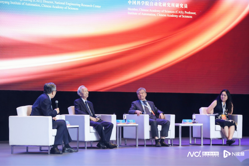 |我们正处在AI算法不可控的危险状态!