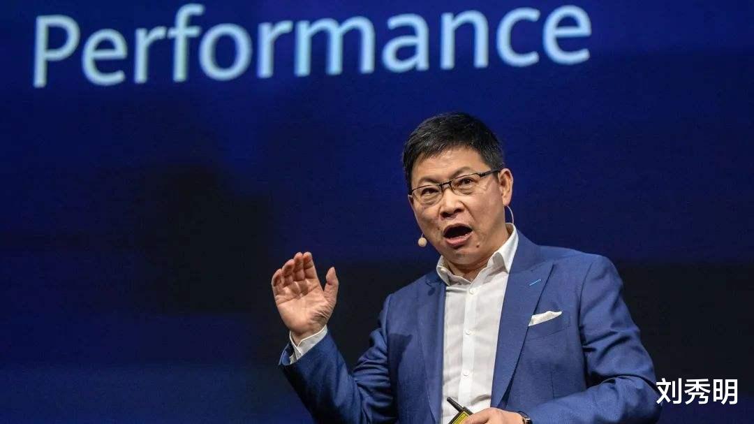 芯片|余承东表示: 后悔华为没有制造芯片