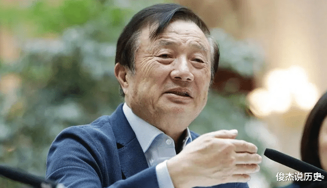 小米科技|全面出手！这一次，任正非不是“闹着玩”，一众美企都逃不掉