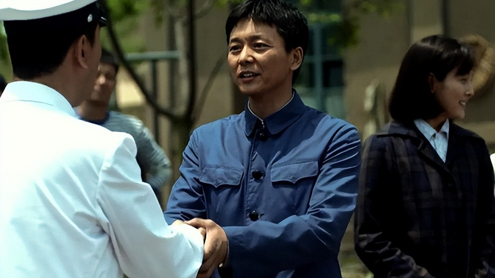 江德福|父母爱情：如今才明白，欧阳懿在黑山岛的日子，是他最光荣的时光