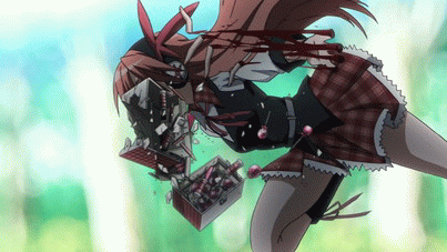 塔兹米|网络动漫黑名单⑩ : 全网下架,死得只剩下番名的超致郁佳作