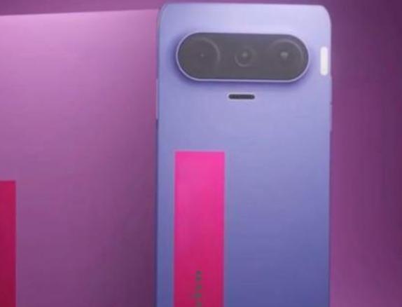 相机|延续VivoX80传奇，VivoX90再次突破，屏下相机+超强三摄