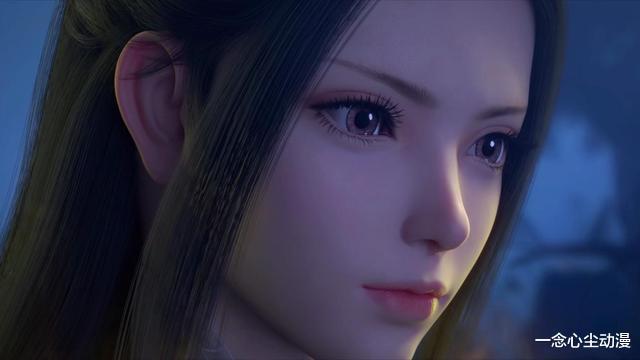 萧炎|斗破：萧薰儿身材被低估，刁钻角度秀丰满身形，薰儿怼嫣然遭吐槽