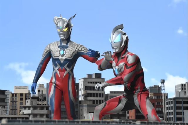 艾克斯奥特曼|奥特曼:新生代TV质量排名,最后一名毋庸置疑!