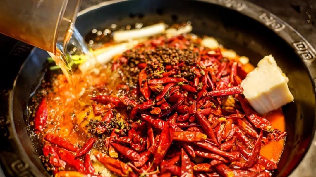 辣椒|研究发现，吃辣能降低癌症风险