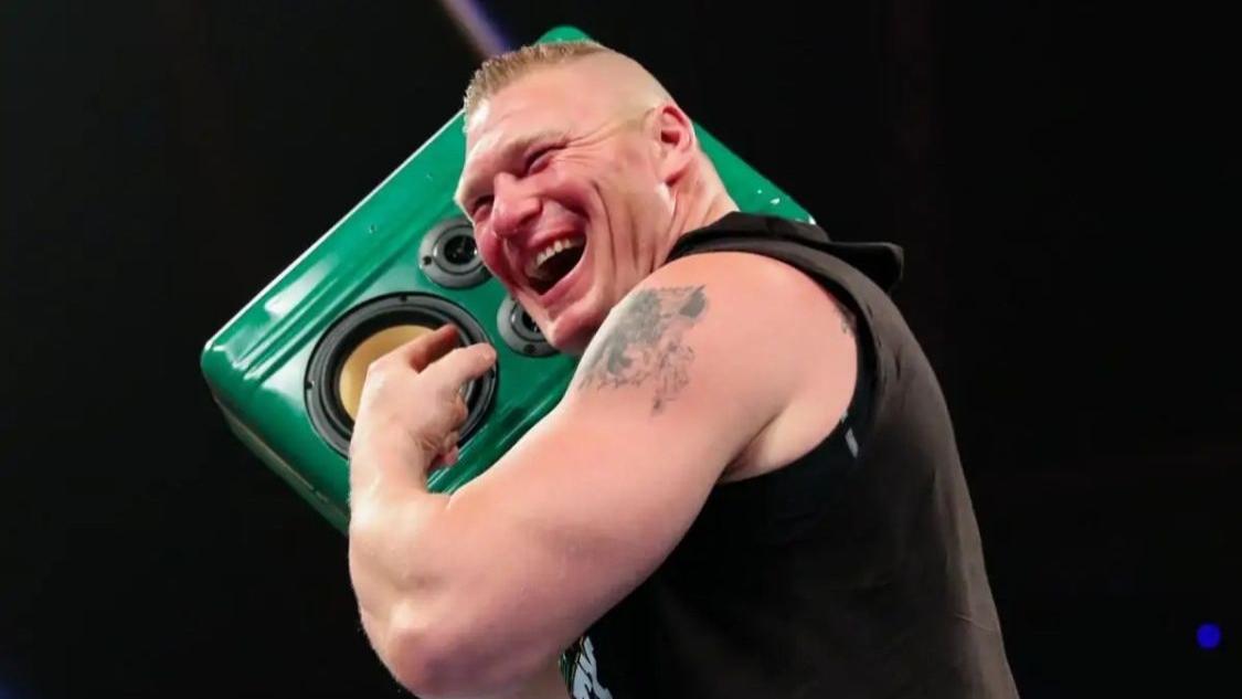 wwe|野兽化身将参加合约阶梯大赛2022，复制当年成功，再度会师罗曼？