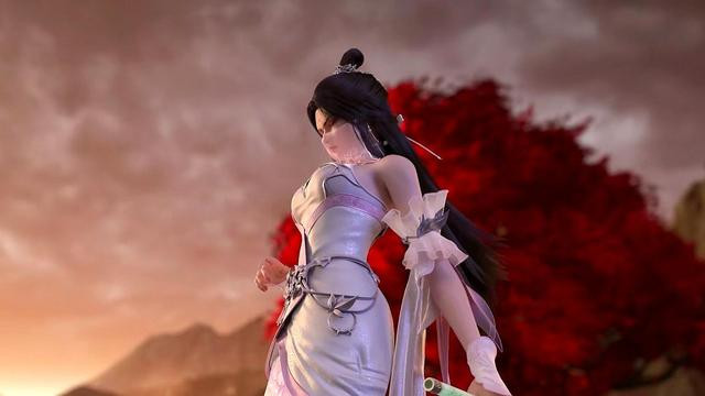 石昊|月婵被削成飞机场，漫迷吐槽都怪石昊爱喝兽奶，这下后宫不用争了