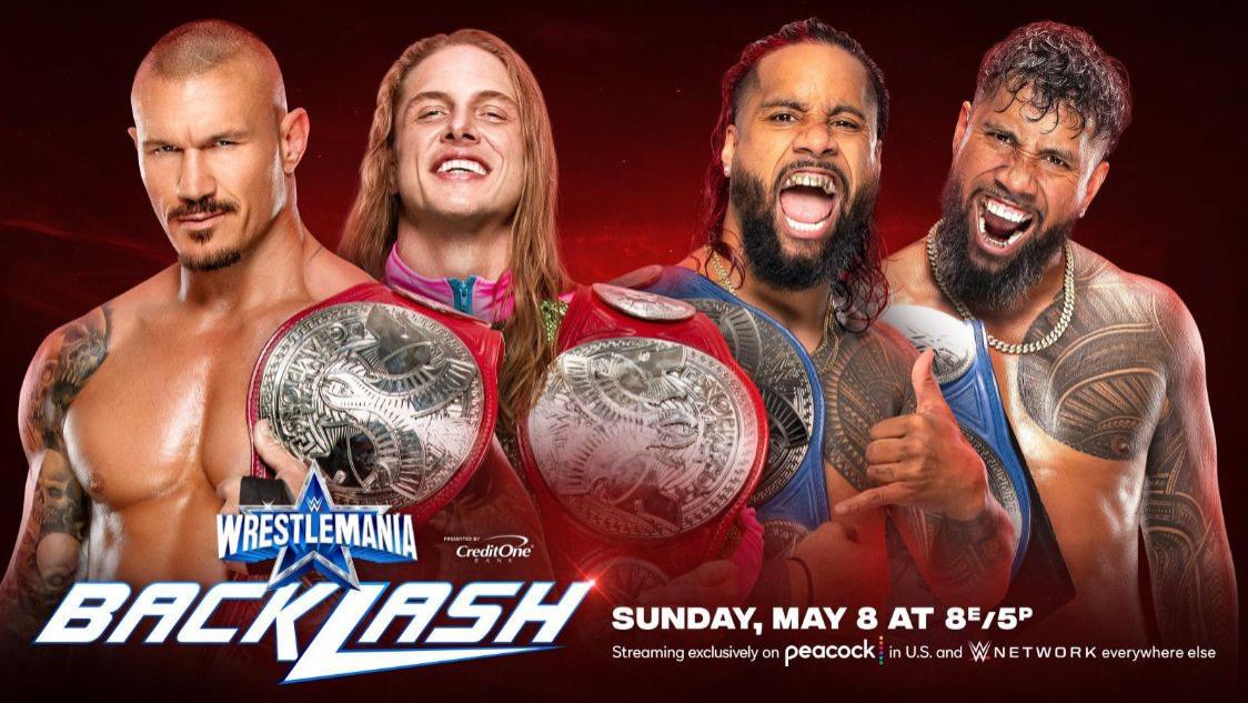 wwe|WWE双打冠军统一大战已经确定，RK老铁组合能否跨过血亲家族？
