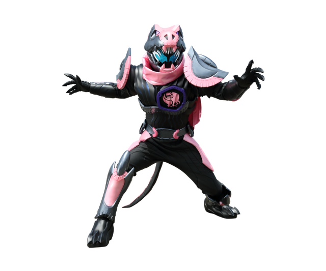 |假面骑士Revice：大结局之后依然埋下3个大坑，欧绿和狩崎不对劲