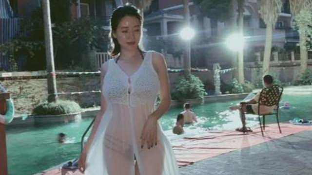 刘静尧|刘强东美国案女主角那么好的条件，为什么会沦落至此？