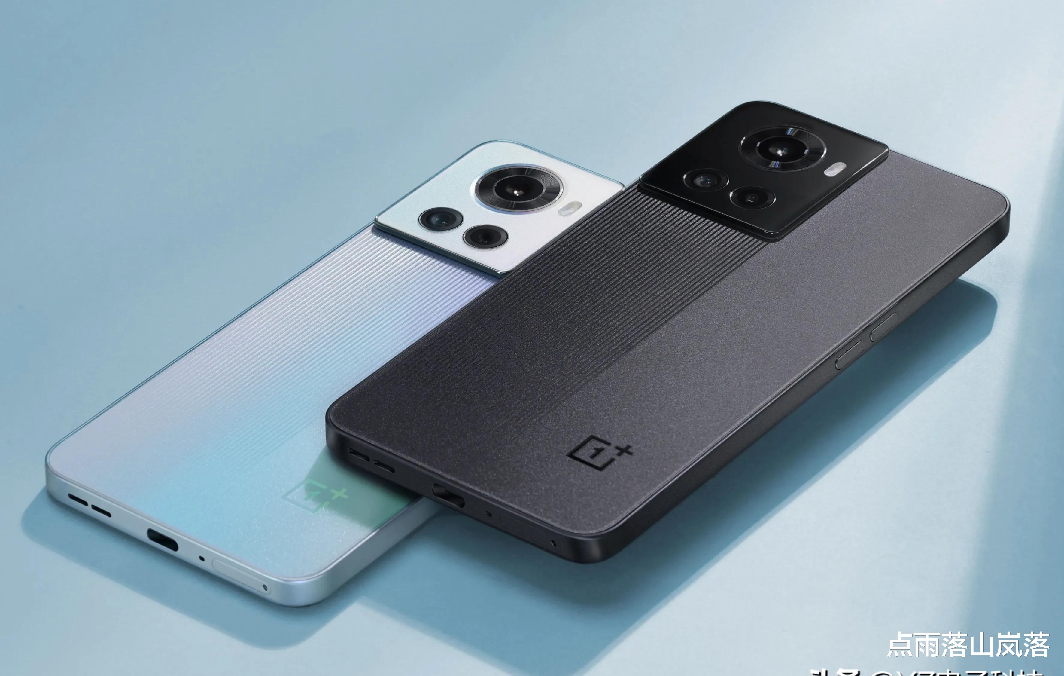 |OnePlus Ace 想靠天玑8100-Max 和150W 快充成为王牌