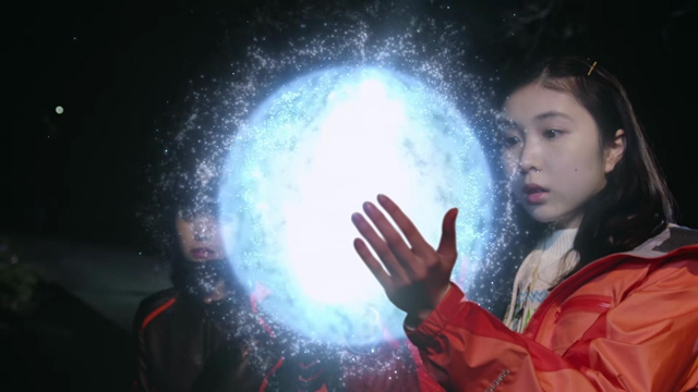 acgn漫评|德凯奥特曼05:三方联手帮怪兽,末日下的善良熠熠生辉