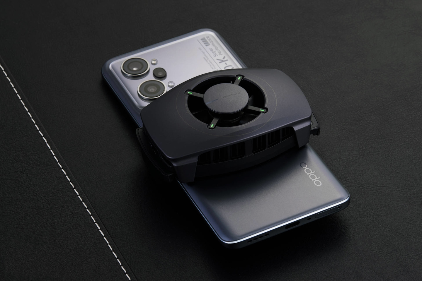 迪士尼|盘点安卓手机降温小技巧,内外兼修,打造夏日清凉用机体验