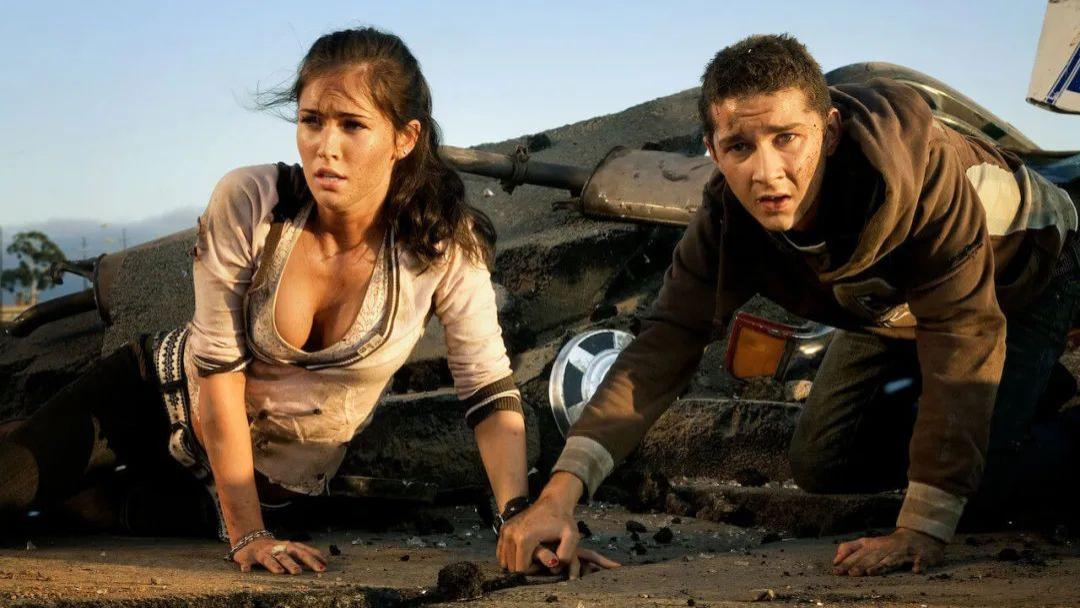 迈克尔·贝|不听前辈言！斯皮尔伯格曾提醒迈克尔·贝《变形金刚》拍三部就好