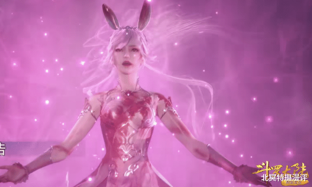 小舞|斗罗大陆：罗刹神全面暴走，小舞白头，衣服破损，伤口触目惊心！