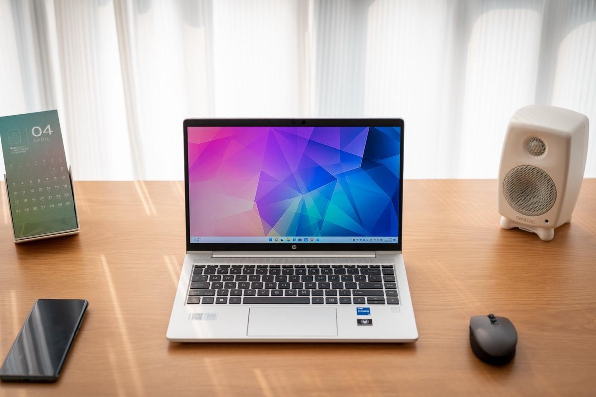 CPU|办公A4本也能发挥极致生产力，惠普战66五代测评