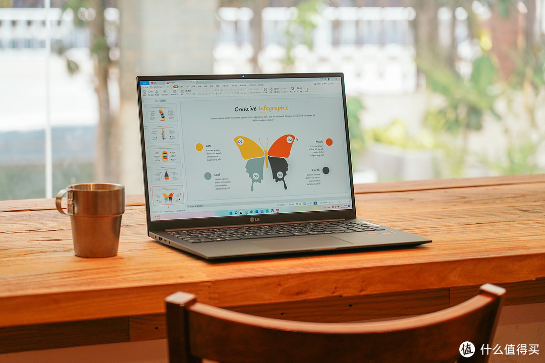 AMD|轻薄本标杆，更以AMD呈现：LG Ultra PC首发上手