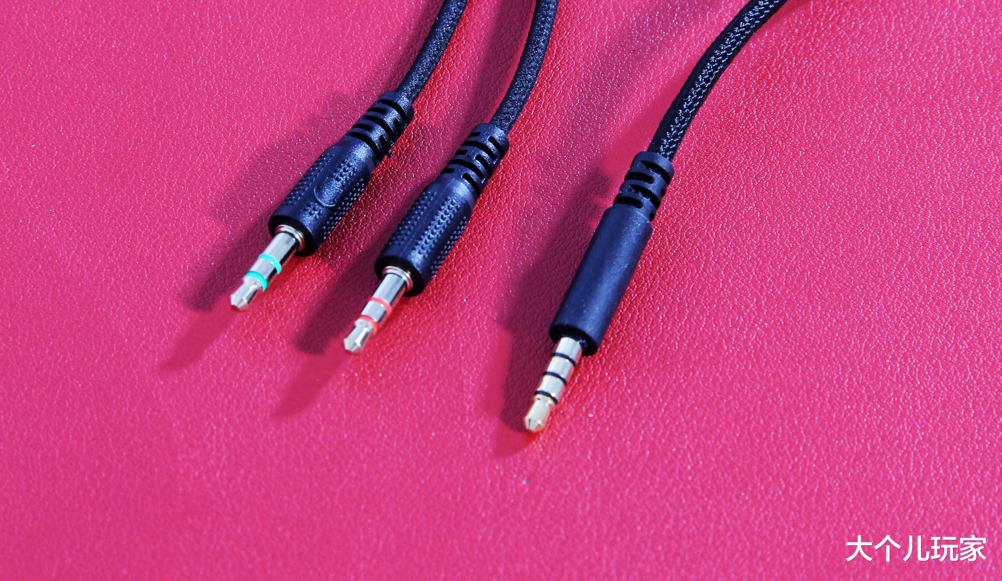 小米科技|3.5mm真香！微星新款头戴式耳机实现更多用途