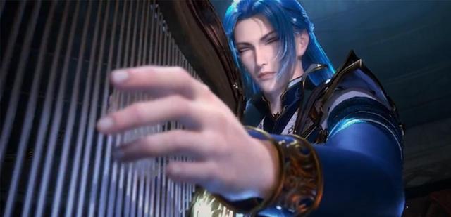 赤犬|斗罗大陆：唐三共穿过九套衣服，其中人气最高的竟是一件睡衣？